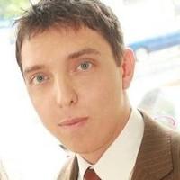 Andrey Sherbakov