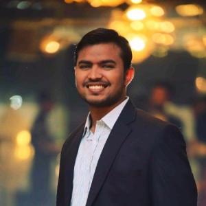 Usama Noman