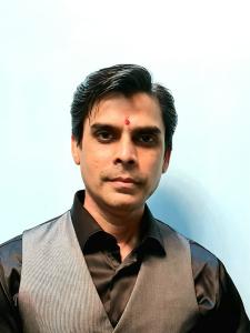 Deepak Verma