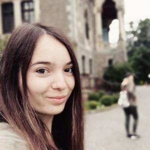Orsolya Bojte