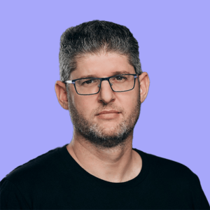 Guy Rosenthal