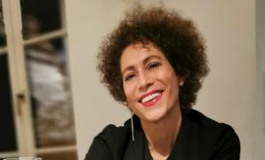 Helene Lucien