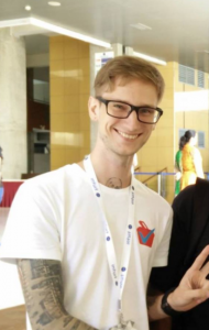 Daniil Moskovtsov