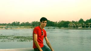 Ammar Hashim