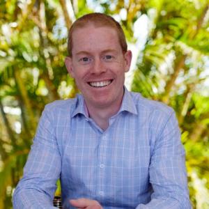 Paul McNamara