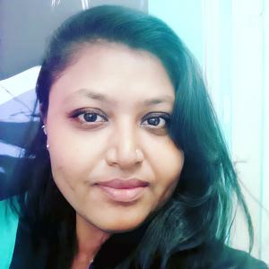 Darshani Persadh