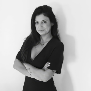 Vasiliki Giakoumakis