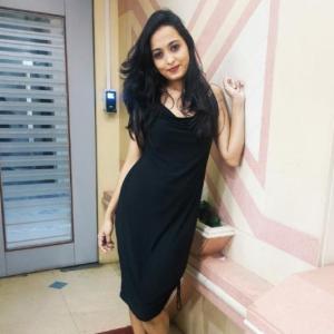 Pragati Sanap