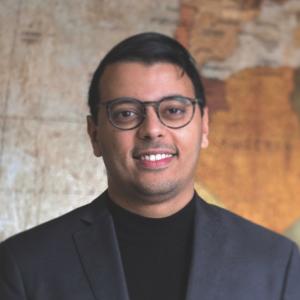 Mehdi ElAouni