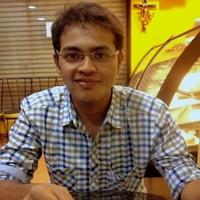 Raviraj Hegde