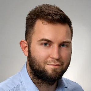 Patryk Hoffmann
