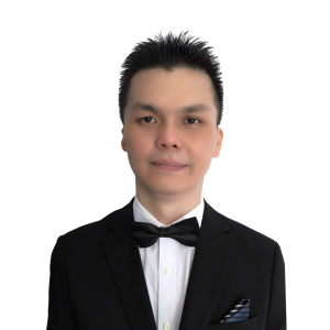 Darren Lim