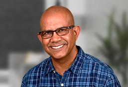 Ravi Srivastava