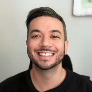 Aaron Velazquez