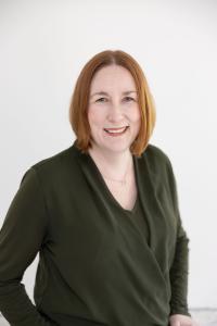Sarah Dillingham