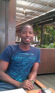 Vincent Maneno