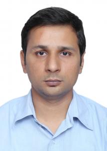 Pradeep Thakran