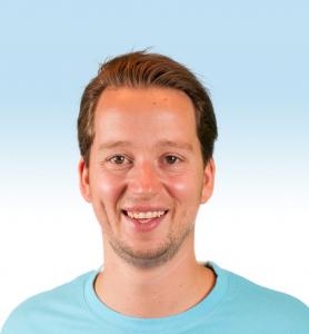 Joran Hofman