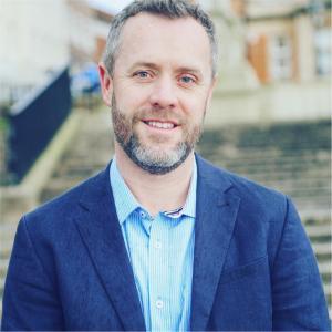 David Smallwood