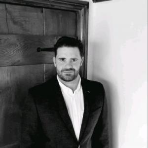 Matthew Ward