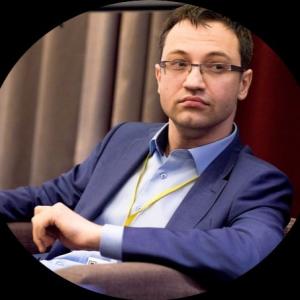 Alex Bodryk