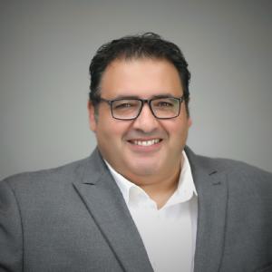 Abbas Mashaollah