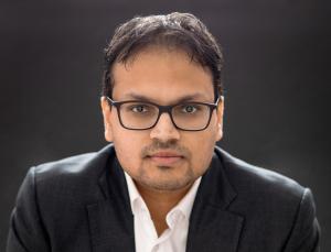 Yashin Manraj