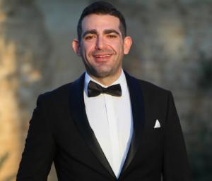Matias Schapiro