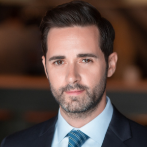 Aaron Painter