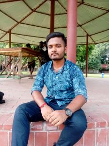 Durjoy Kumar Biswas