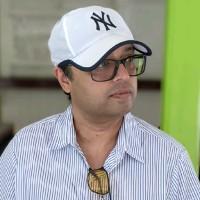 Sunil Madhu