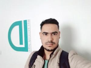 Ala eddine HACHANI