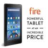 Amazon Fire HD Tablet