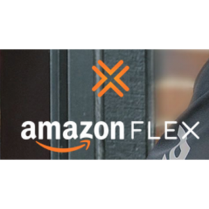 Amazon Flex