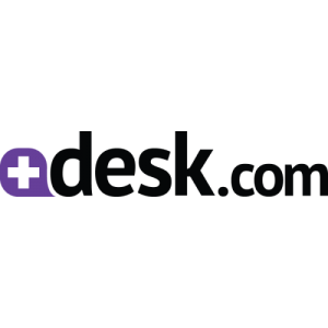 Desk.com