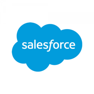 Salesforce App Cloud