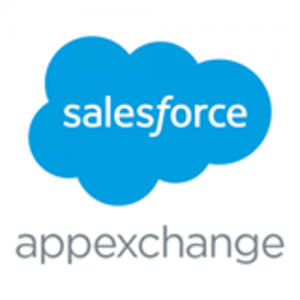 Salesforce AppExchange