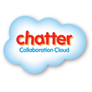 Salesforce Chatter
