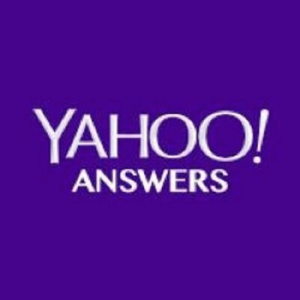 Yahoo! Answers