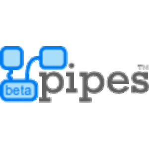 Pipes