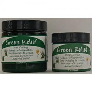 Just what is Green Relief Relief Immediate Discomfort Relief?