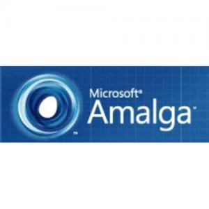 Microsoft Amalga