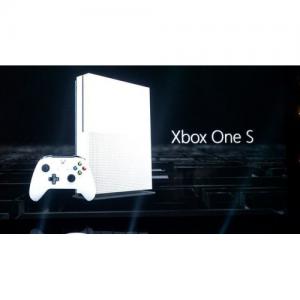 Project Scorpio