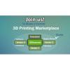 3Dfilamenta Marketplace
