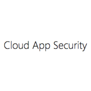 Cloud App Security