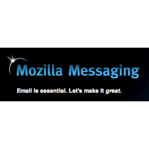 Mozilla Messaging