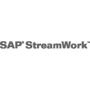 SAP StreamWork