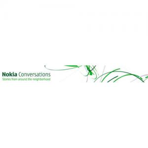 Nokia Conversations