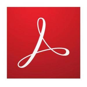 Adobe Document Cloud
