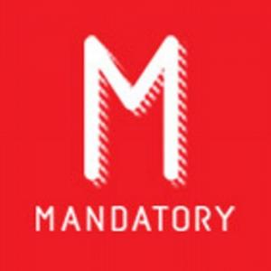 Mandatory
